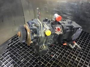 Liebherr Pompa da viaggio